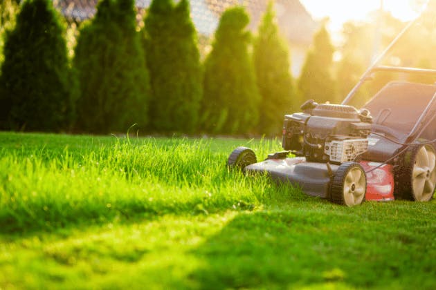 commercial grounds maintenance leeds